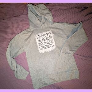 Donnie Darko Hoodie - Small